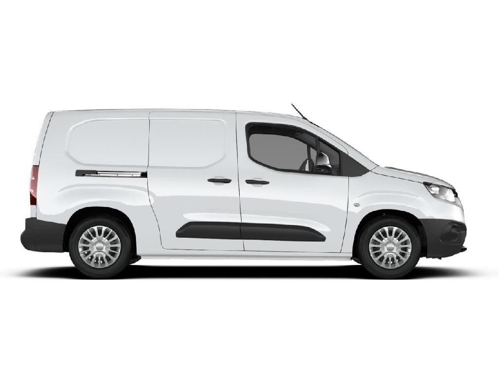 Toyota ProAce  1,5 6MT Active