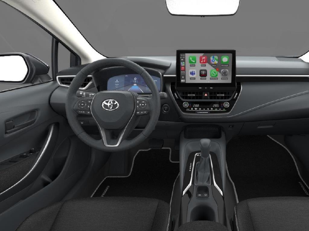 Toyota Corolla  MC23 1.8 Hybrid Comfort Tech