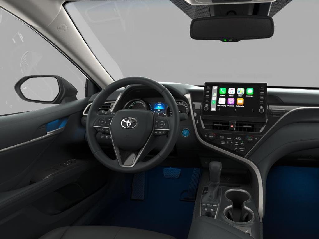 Toyota Camry  2,5 Hybrid Executive VIP