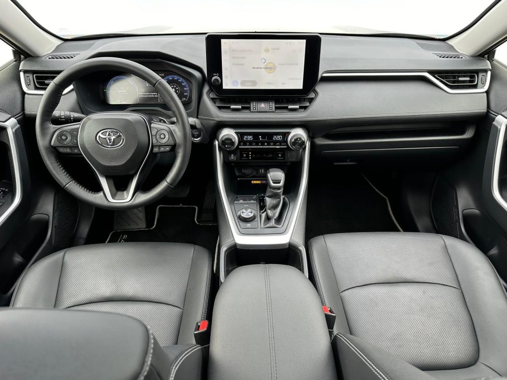Toyota RAV4  2.5 HSD e-CVT AWD Executive Skyview