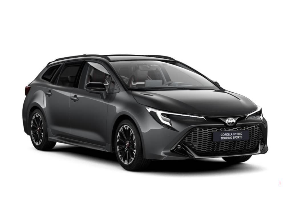 Toyota Corolla  2.0 hybrid GR SPORTdynamic