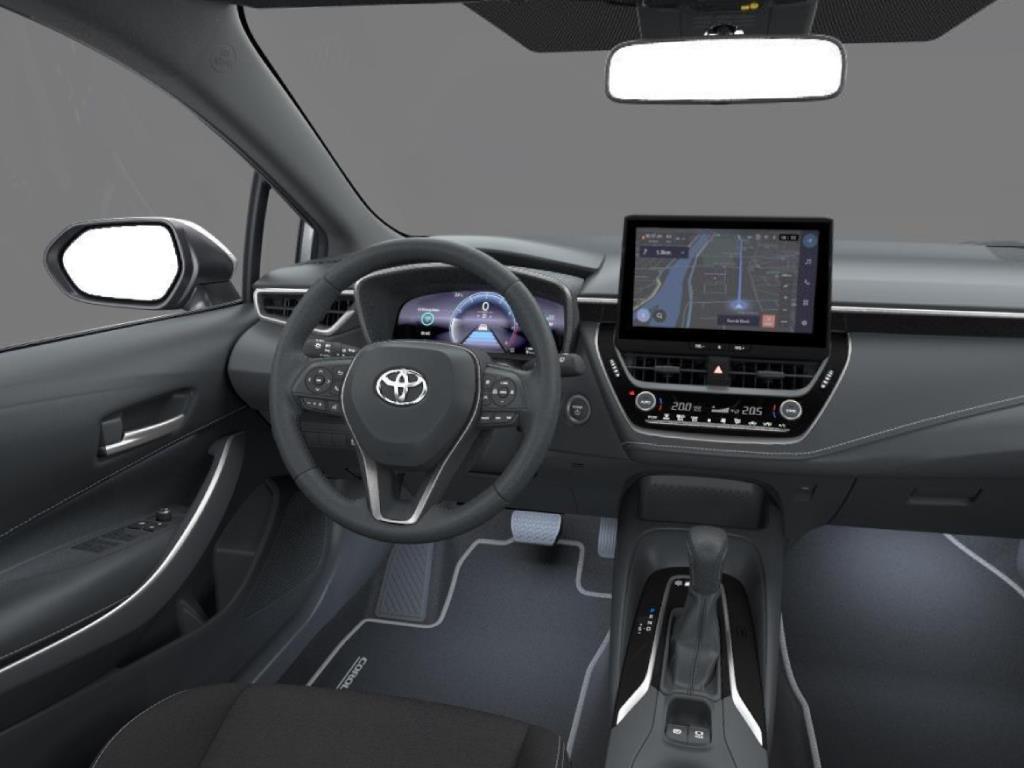 Toyota Corolla  1,8 Hybrid Comfort Hatchback