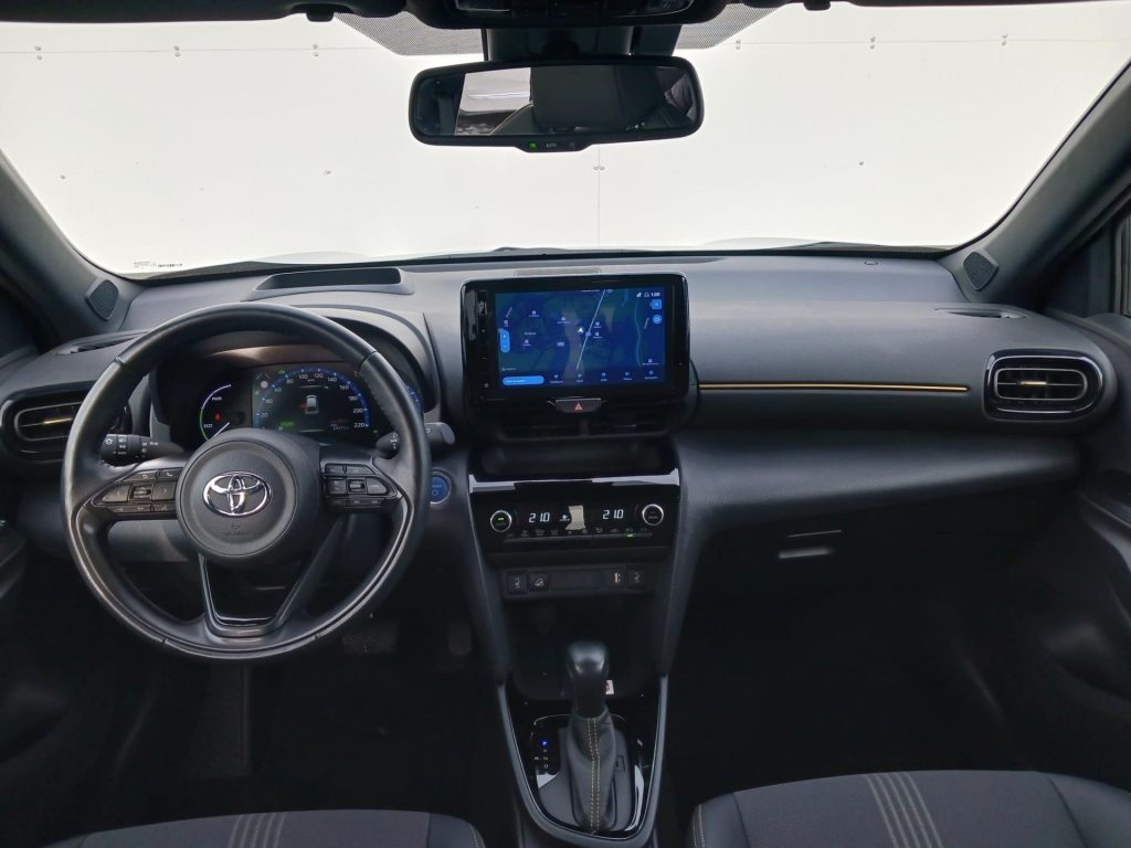 Toyota Yaris Cross  1.5 HSD e-CVT Adventure VIP AWD