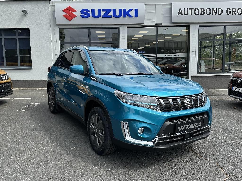 Suzuki Vitara  PREMIUM AT 4x2 MY23