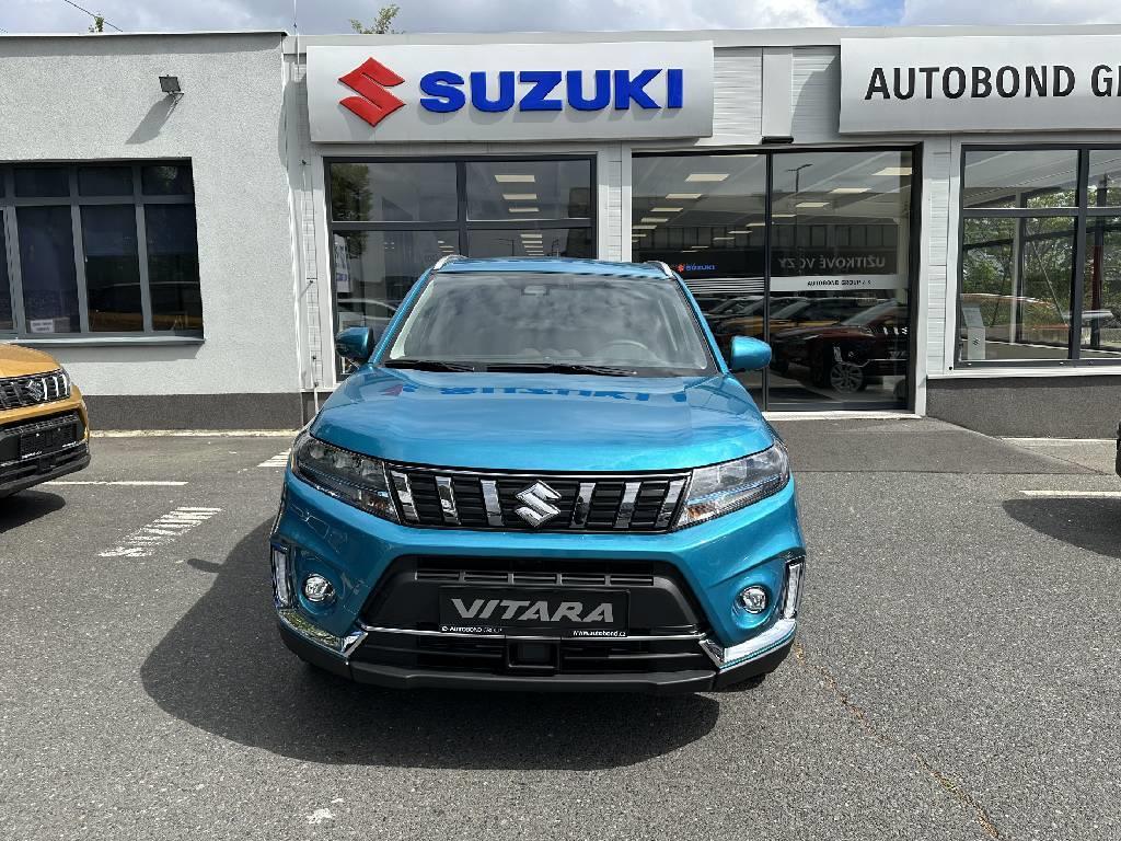 Suzuki Vitara  PREMIUM AT 4x2 MY23