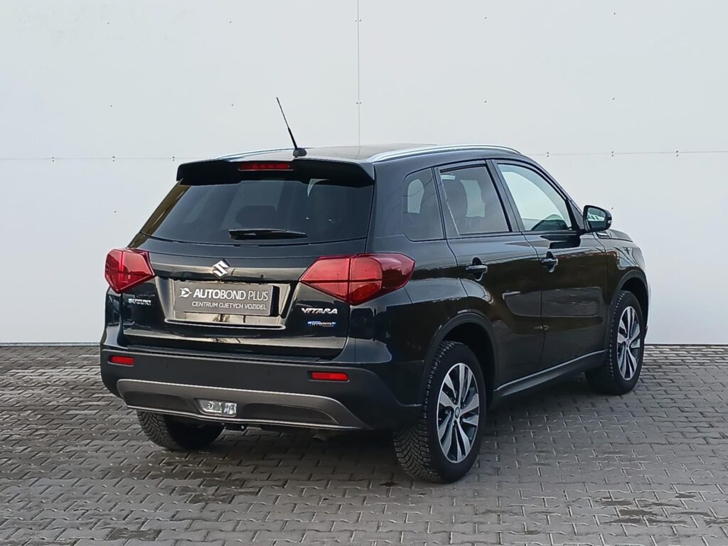 Suzuki Vitara  1.5 DualJet Elegance Panorama AllGrip AT