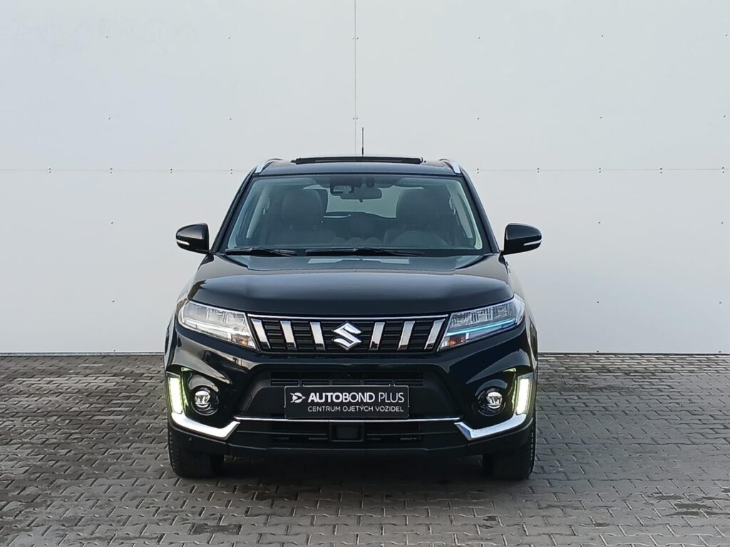 Suzuki Vitara  1.5 DualJet Elegance Panorama AllGrip AT