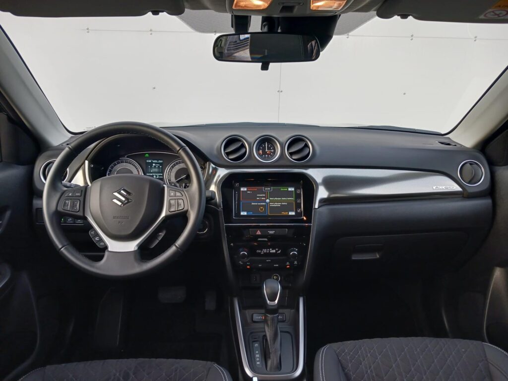 Suzuki Vitara  1.5 DualJet Elegance Panorama AllGrip AT