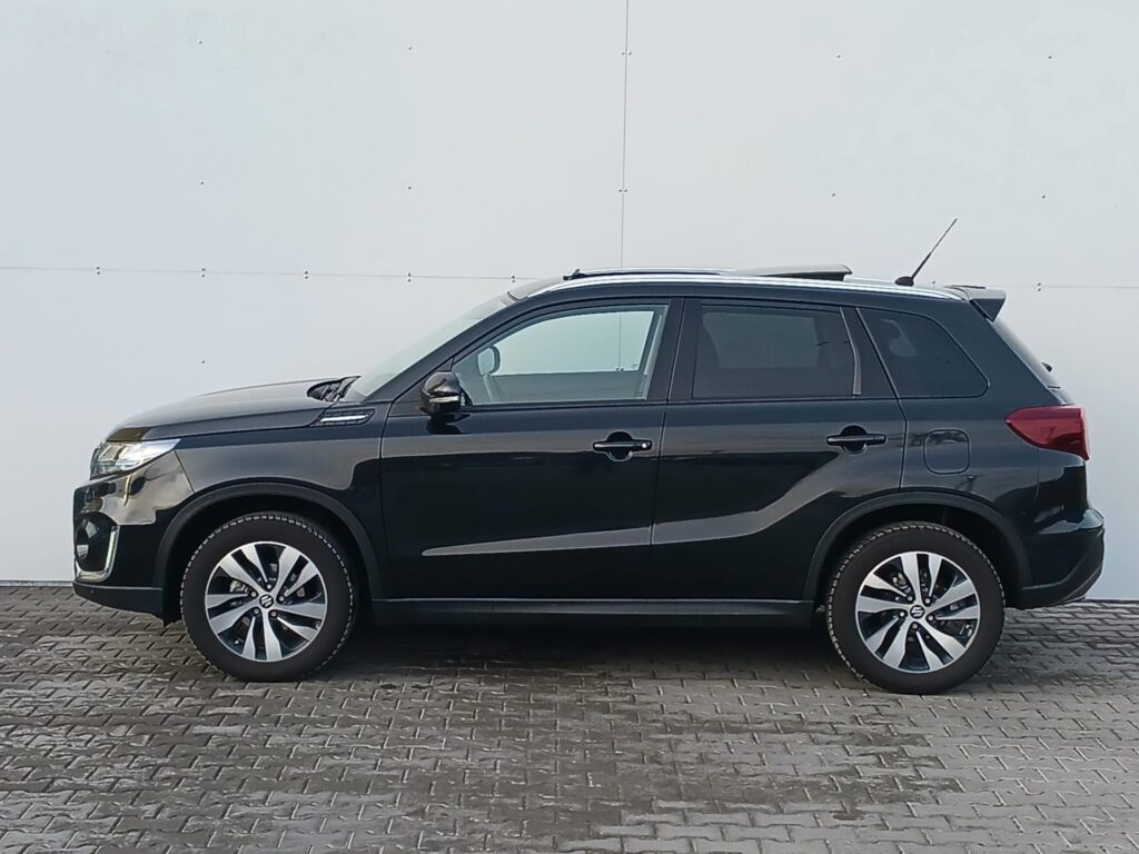 Suzuki Vitara  1.5 DualJet Elegance Panorama AllGrip AT