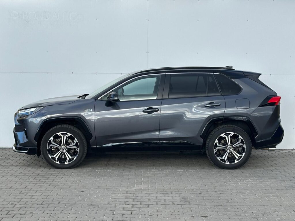 Toyota RAV4  2.5 PHEV e-CVT AWD Executive Skyview JBL