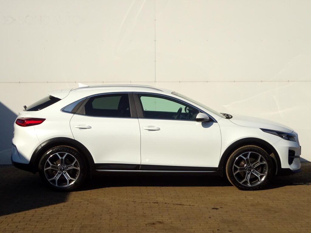 KIA XCeed  1.5 T-GDI DCT Exclusive Winter