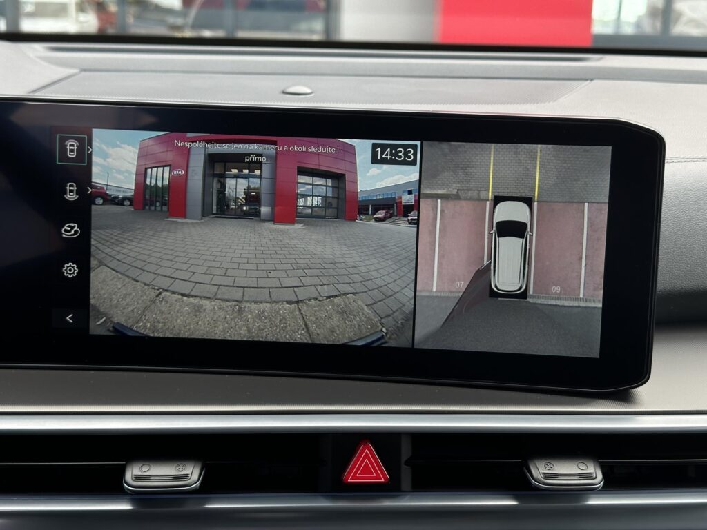 KIA Sorento  TOP 2,2 CRDi 4x4 8DCT +NAPA