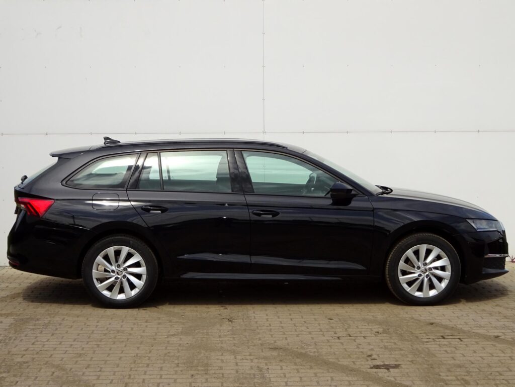Škoda Octavia  1.5 TSI / 110 kW Selection