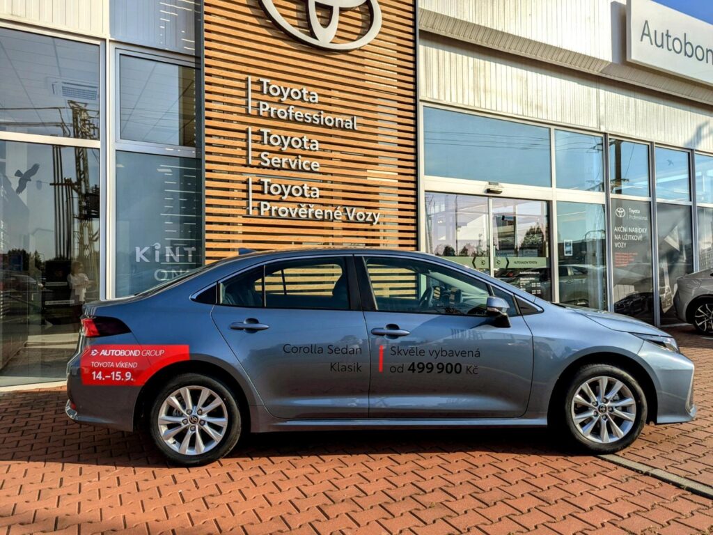 Toyota Corolla  1.5 CVT 4x2 COMFORT