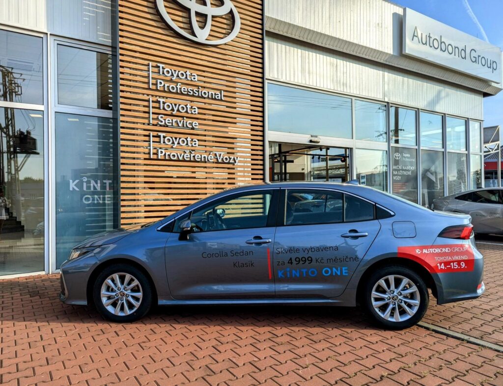 Toyota Corolla  1.5 CVT 4x2 COMFORT