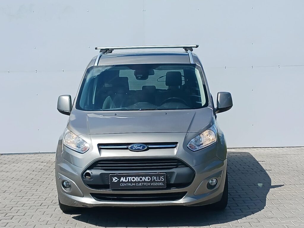 Ford Tourneo Connect  1,5 TDCi 88kW