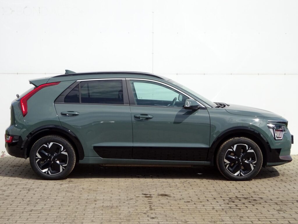 KIA e-Niro  EV 64,8 kWh Style PRO