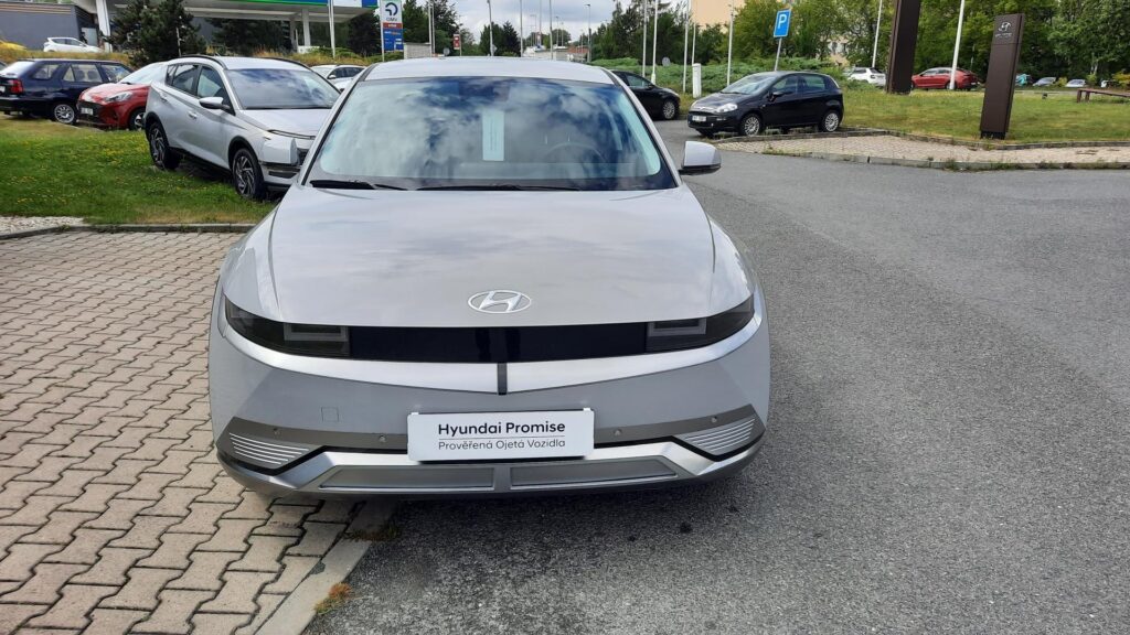 Hyundai Ioniq 5  5 POWER 77 kWh  325k Style Premium 4x4