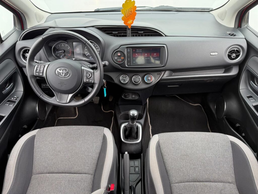 Toyota Yaris  1,5 VVT-i Edition 20y