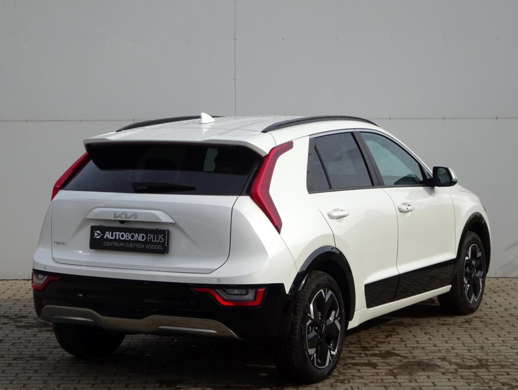 KIA e-Niro  EV 64,8 kWh Style PRO