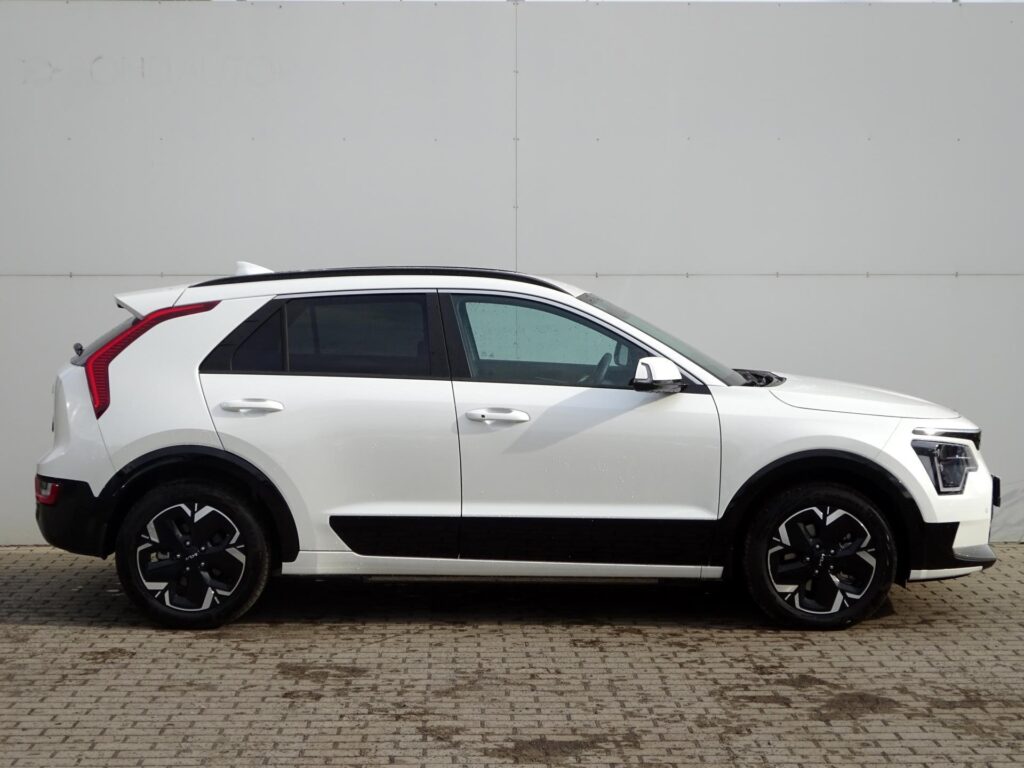 KIA e-Niro  EV 64,8 kWh Style PRO