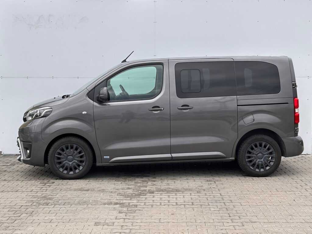 Toyota Proace Verso  2.0 D-4D L0 Shuttle AT