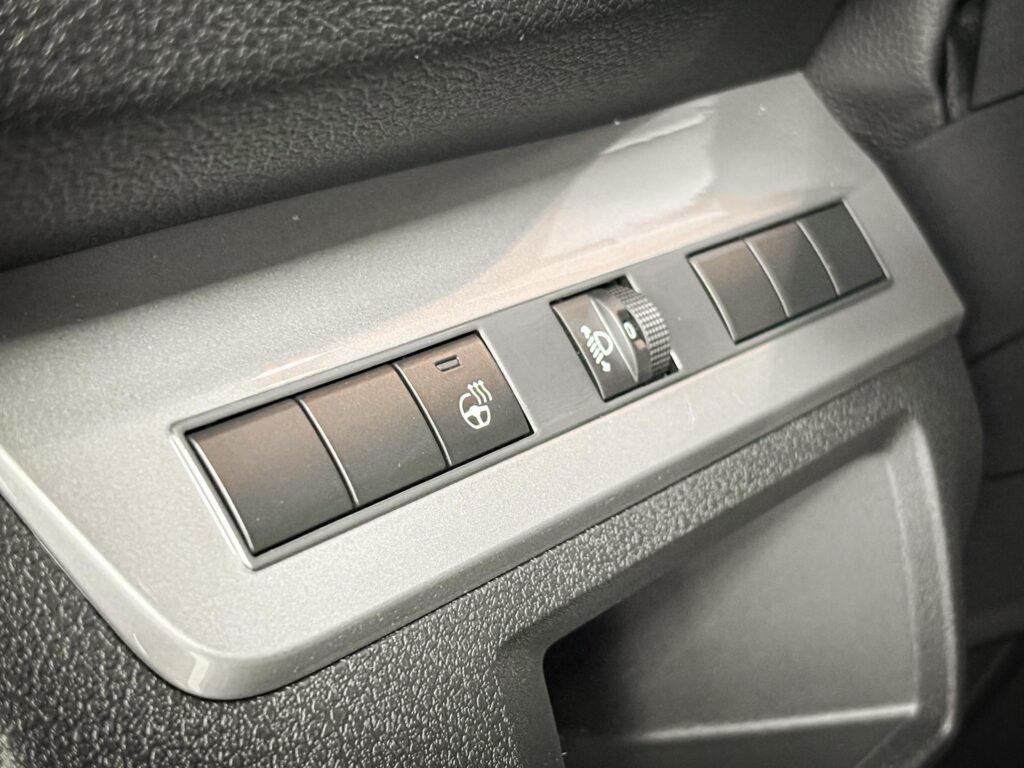 Toyota ProAce  2.0L 6MT