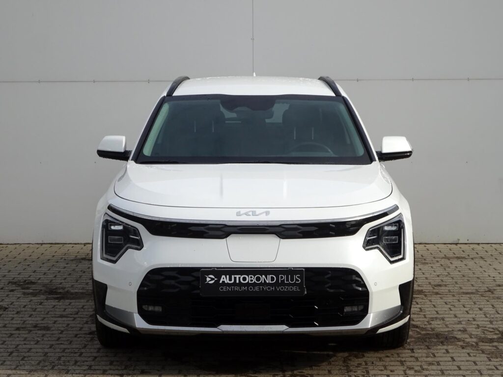 KIA e-Niro  EV 64,8 kWh Style PRO