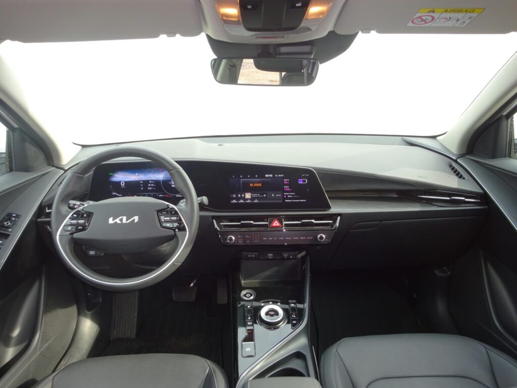 KIA e-Niro  EV 64,8 kWh Style PRO