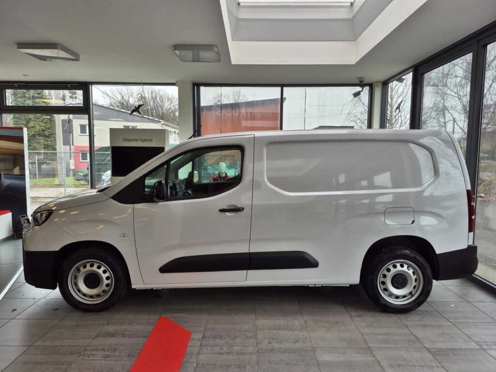 Toyota ProAce  City Long 1,5 130k 6MT Active Multimedia