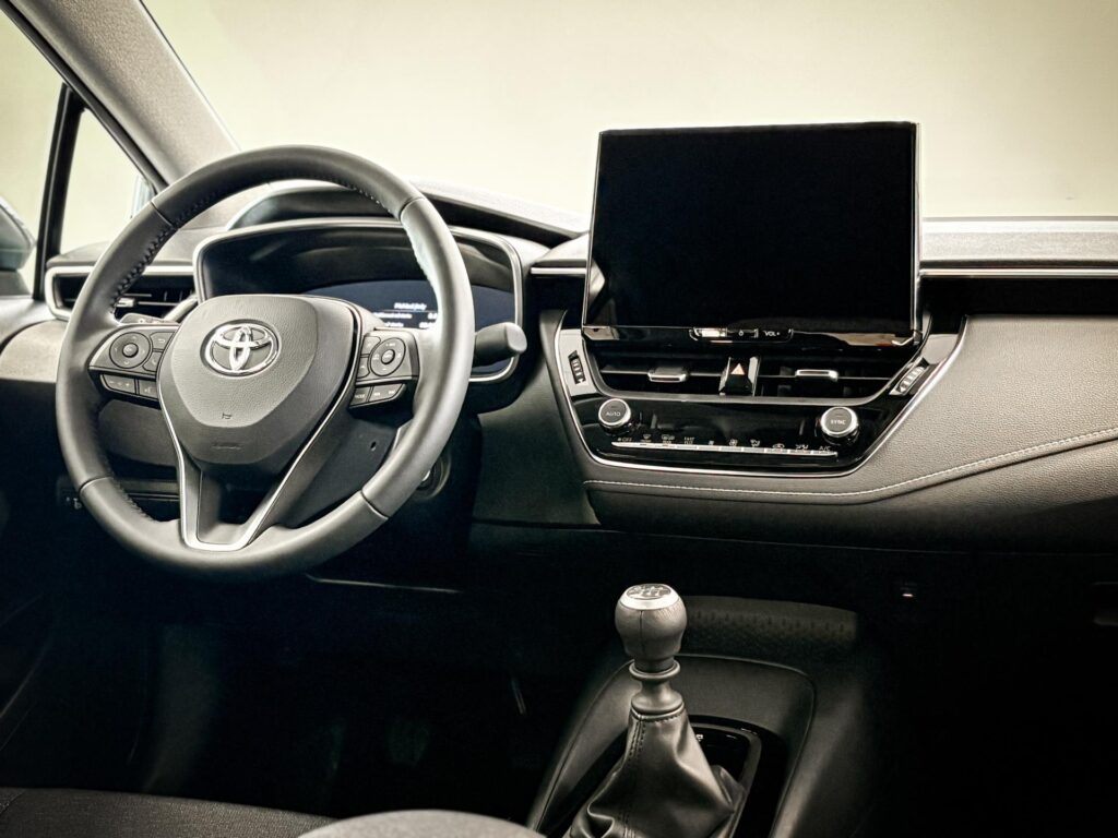 KIA Ceed  SW SPIN 1,5 T-GDi