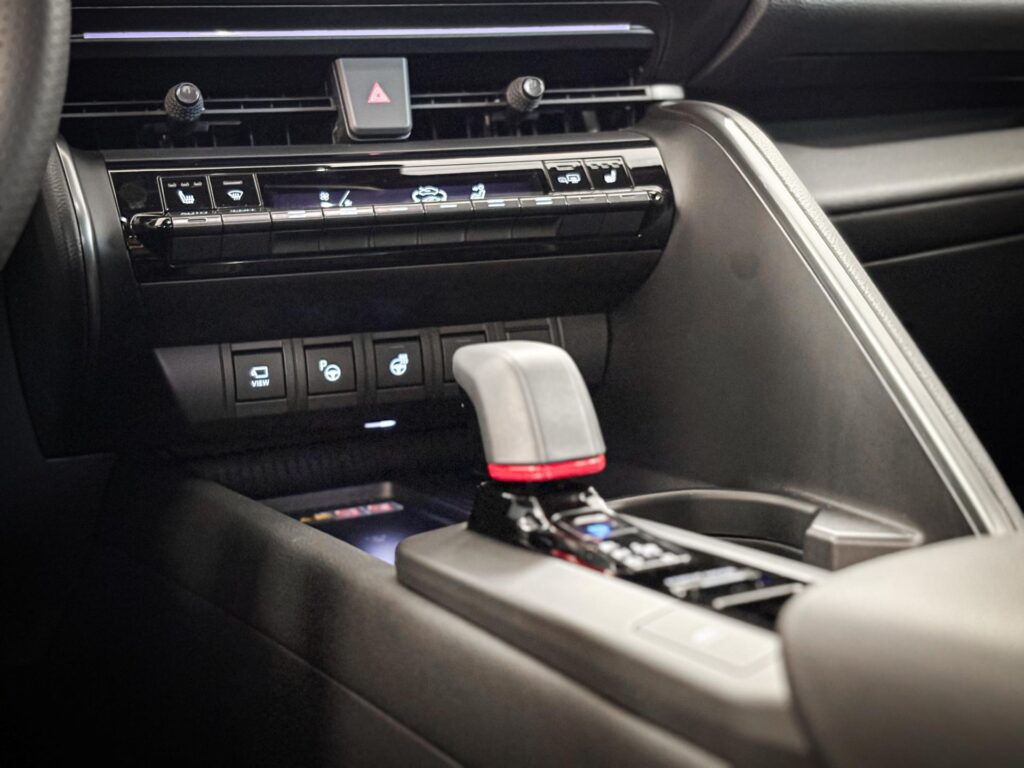 Toyota C-HR  2.0L HEV CVT GR Sport Premiere Edition 4x4