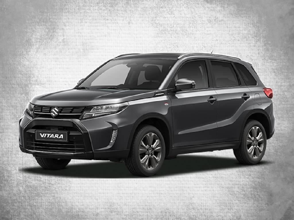 Suzuki Vitara  PREMIUM 1,4 HYBRID A/T 4x2 MY25