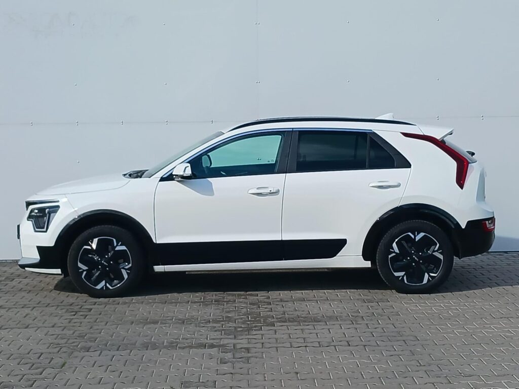 KIA e-Niro  EV 64,8 kWh Style PRO