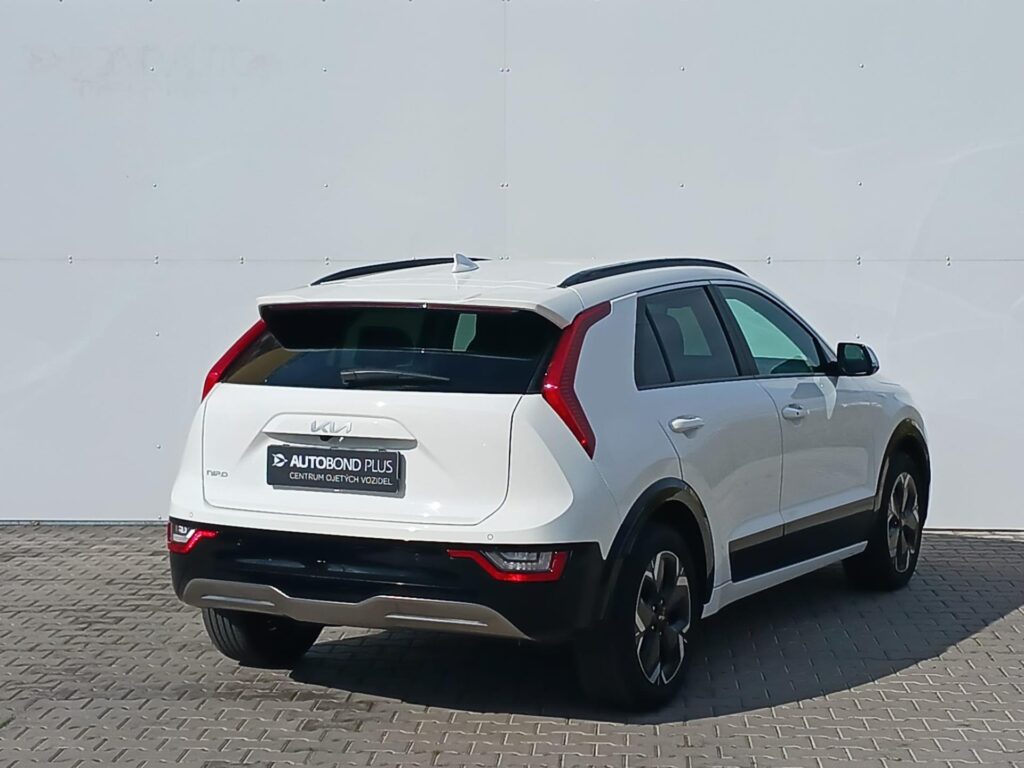 KIA e-Niro  EV 64,8 kWh Style PRO