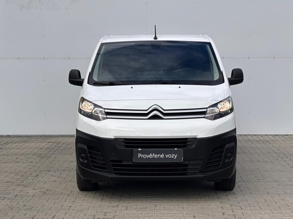 Citroën Jumpy  2.0BlueHDi Furgon Plus L3H1