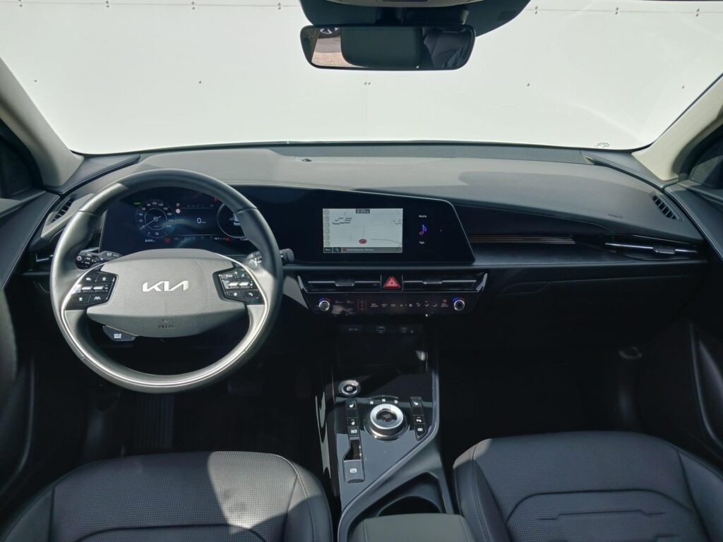 KIA e-Niro  EV 64,8 kWh Style PRO