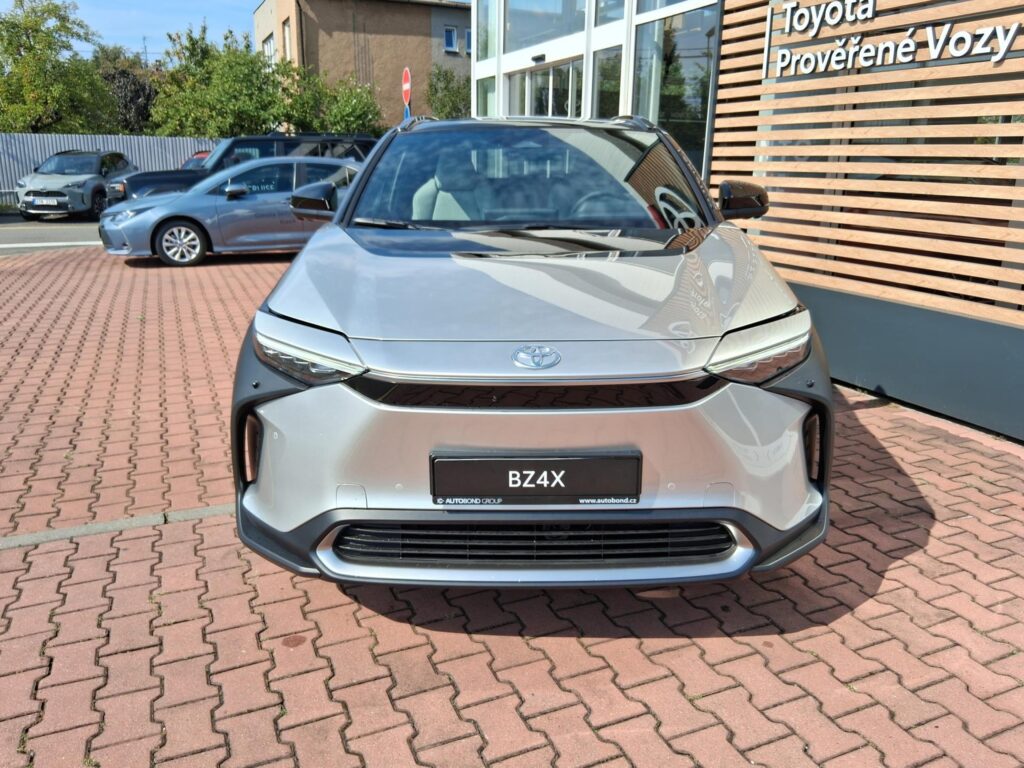 Toyota bZ4X  EXECUTIVE 4X2