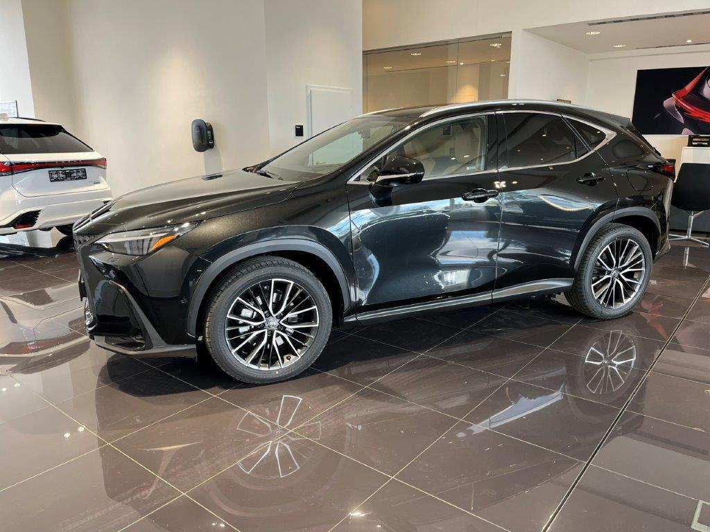 Lexus NX 350h  LUXURY 4x4