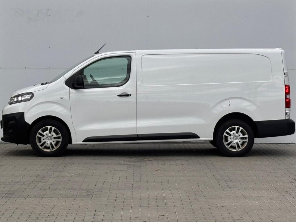 Citroën Jumpy  2.0BlueHDi Furgon Plus L3H1