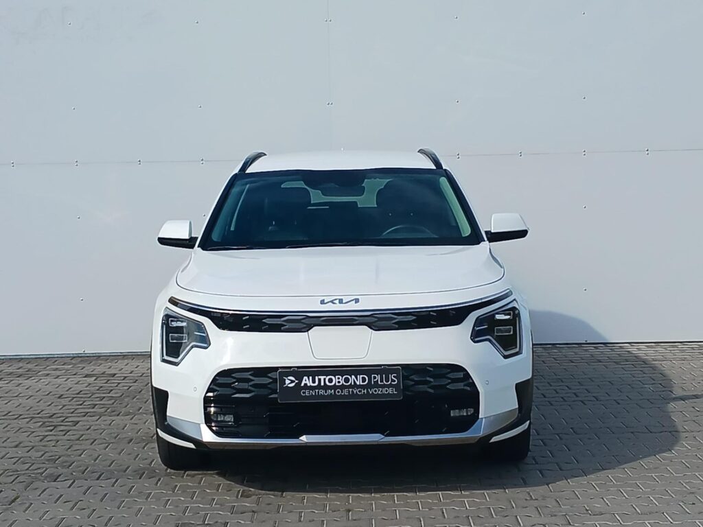 KIA e-Niro  EV 64,8 kWh Style PRO