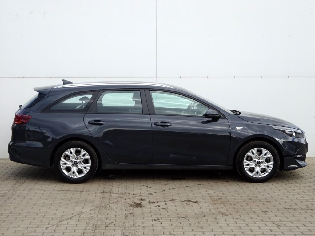 KIA Ceed  1.5 T-GDI 117kW SPIN
