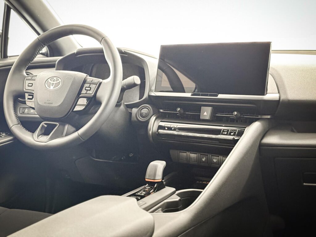 Toyota C-HR  2.0 Hybrid e-CVT