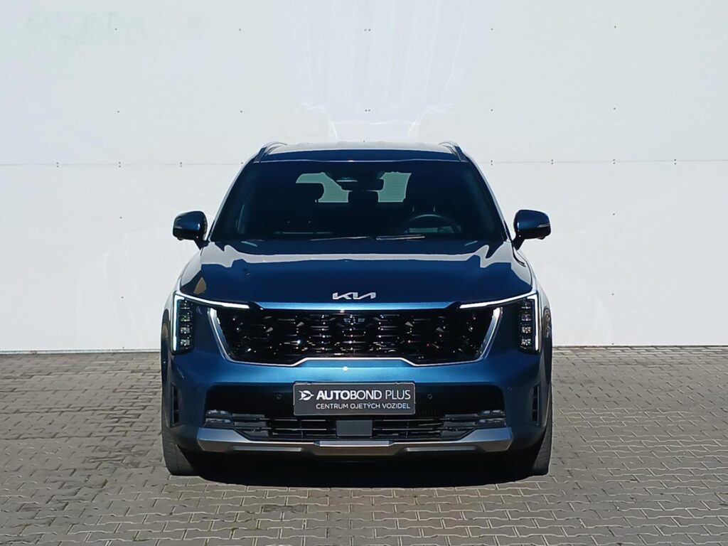 KIA Sorento  2.2 CRDi AWD 8DCT TOP