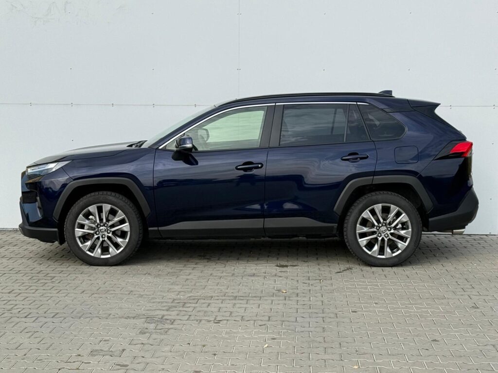 Toyota RAV4  2.5 HSD e-CVT AWD Executive Skyview JBL