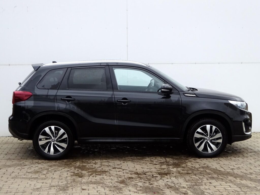 Suzuki Vitara  1.5 DualJet AT AllGrip Eleg. Pano