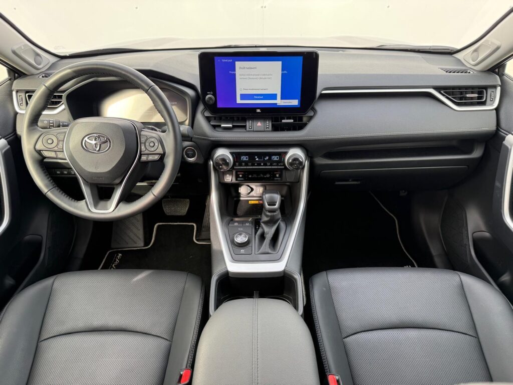 Toyota RAV4  2.5 HSD e-CVT AWD Executive Skyview JBL