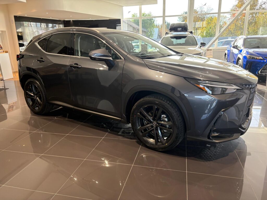 Lexus NX 350h  Executive Top 4x4