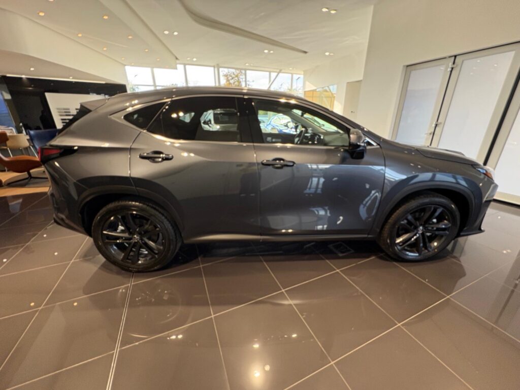 Lexus NX 350h  Executive Top 4x4