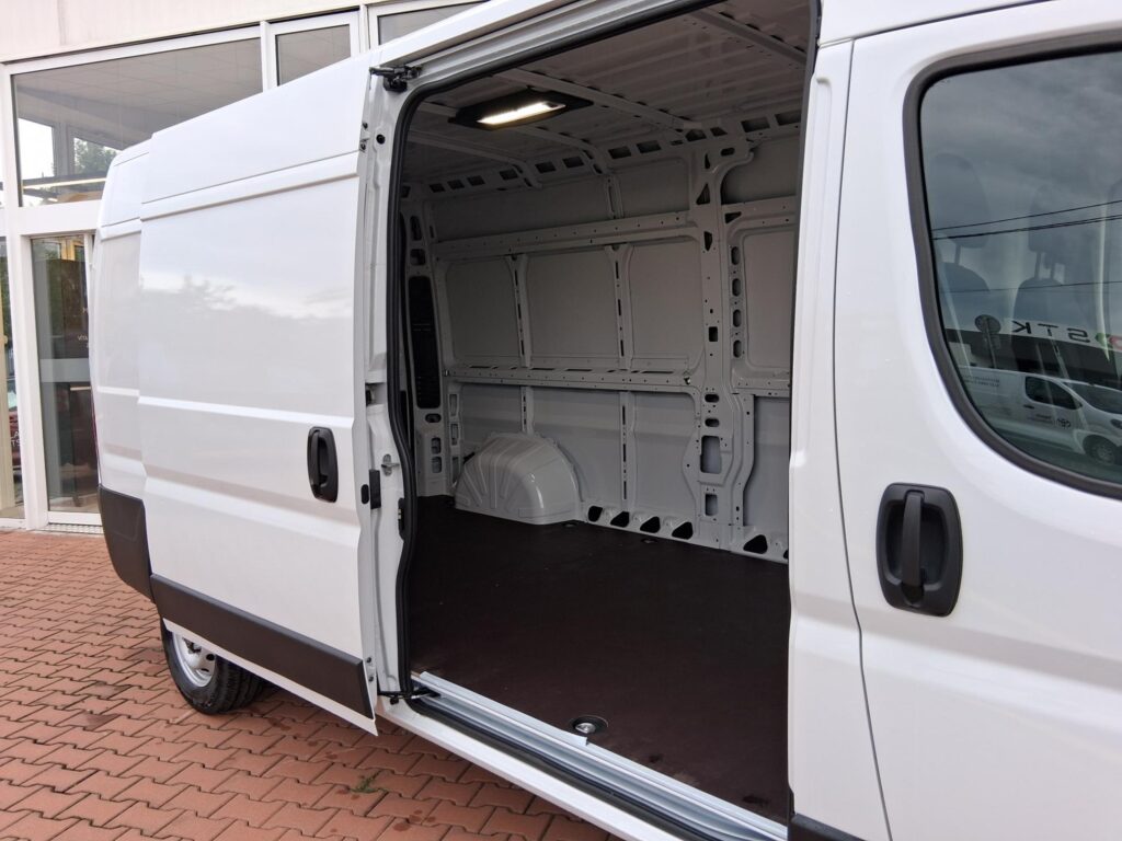 Toyota Proace Max  2,2D 120K L3H2 ACTIVE 270°